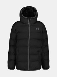 Chlapecká zimní bunda Under Armour