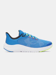 Chlapecké boty Under Armour UA BGS Pursuit 4 BL-BLU - Kluci