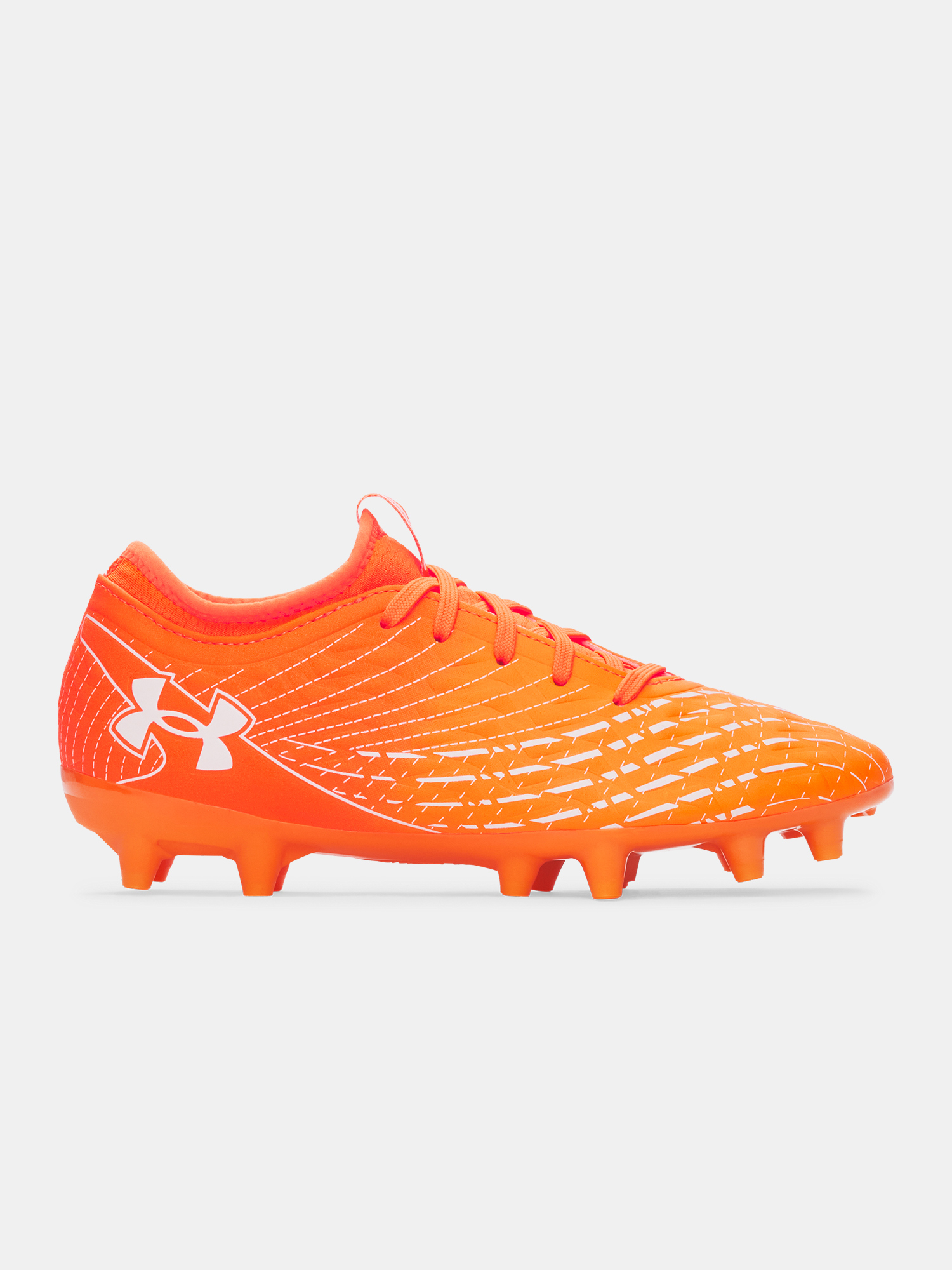 Chlapecké kopačky Under Armour UA Magnetico