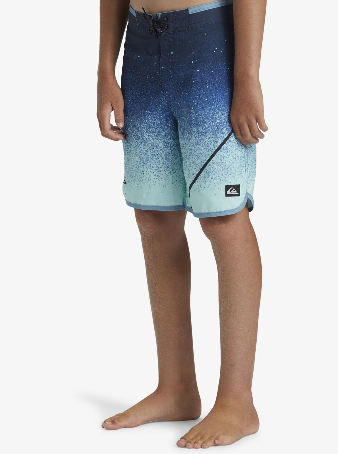 Chlapecké koupací kraťasy Quiksilver EVERYDAY NEW WAVE