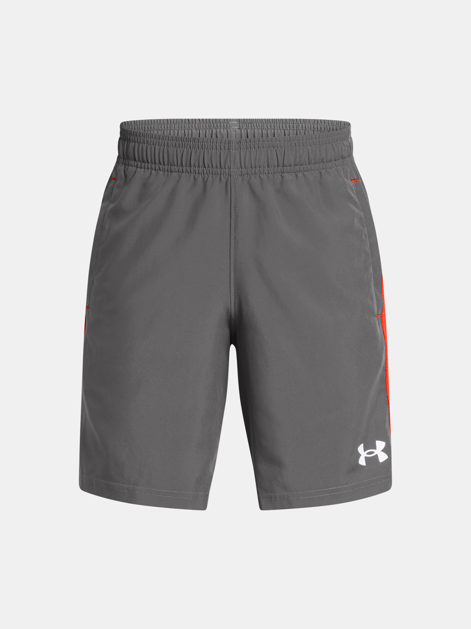 Chlapecké kraťasy Under Armour UA Tech Utility Woven Shorts - Kluci