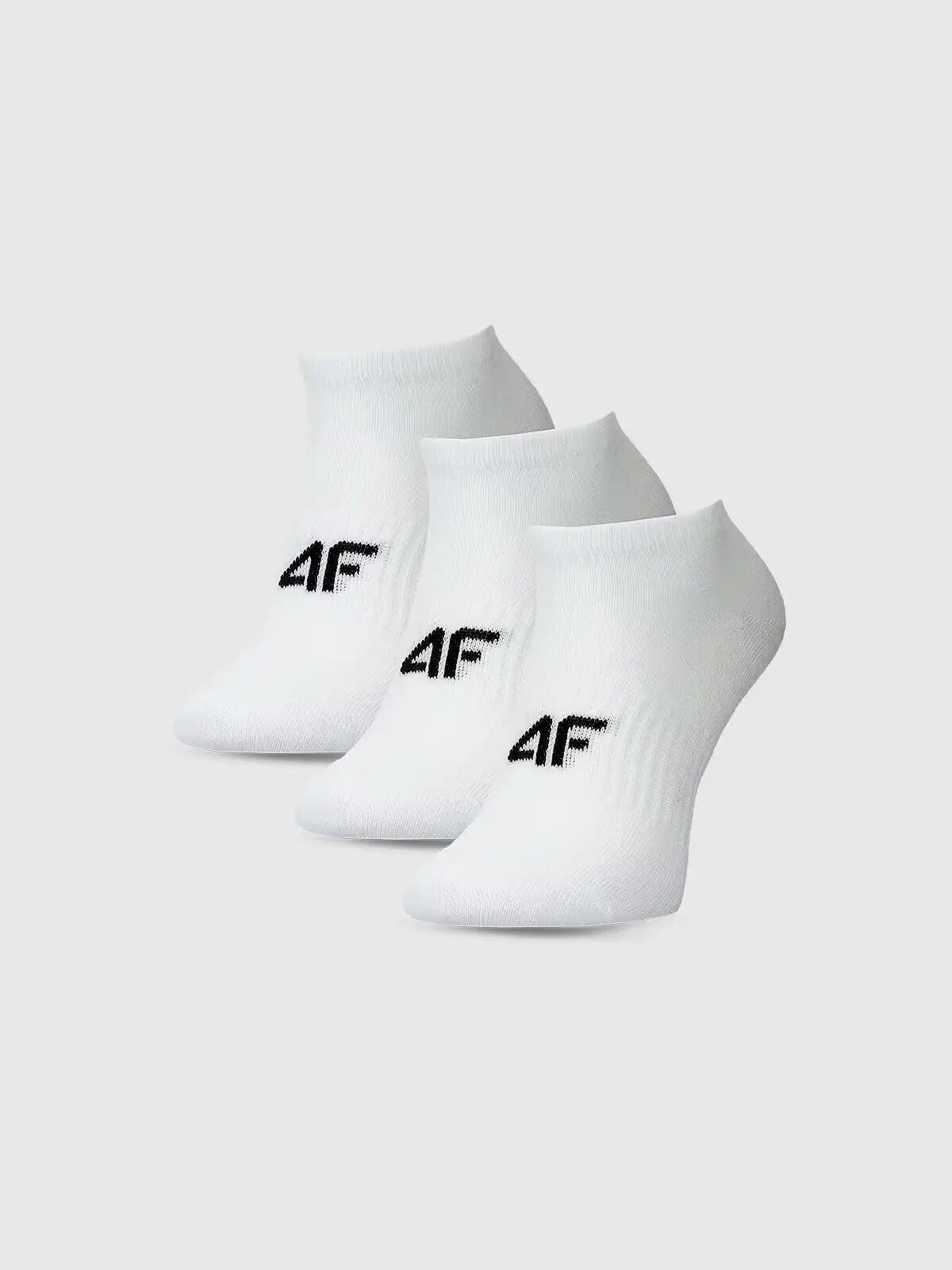 Chlapecké ponožky 4F (3pack) M498