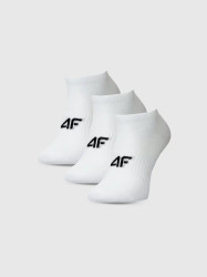 Chlapecké ponožky 4F (3pack) M498