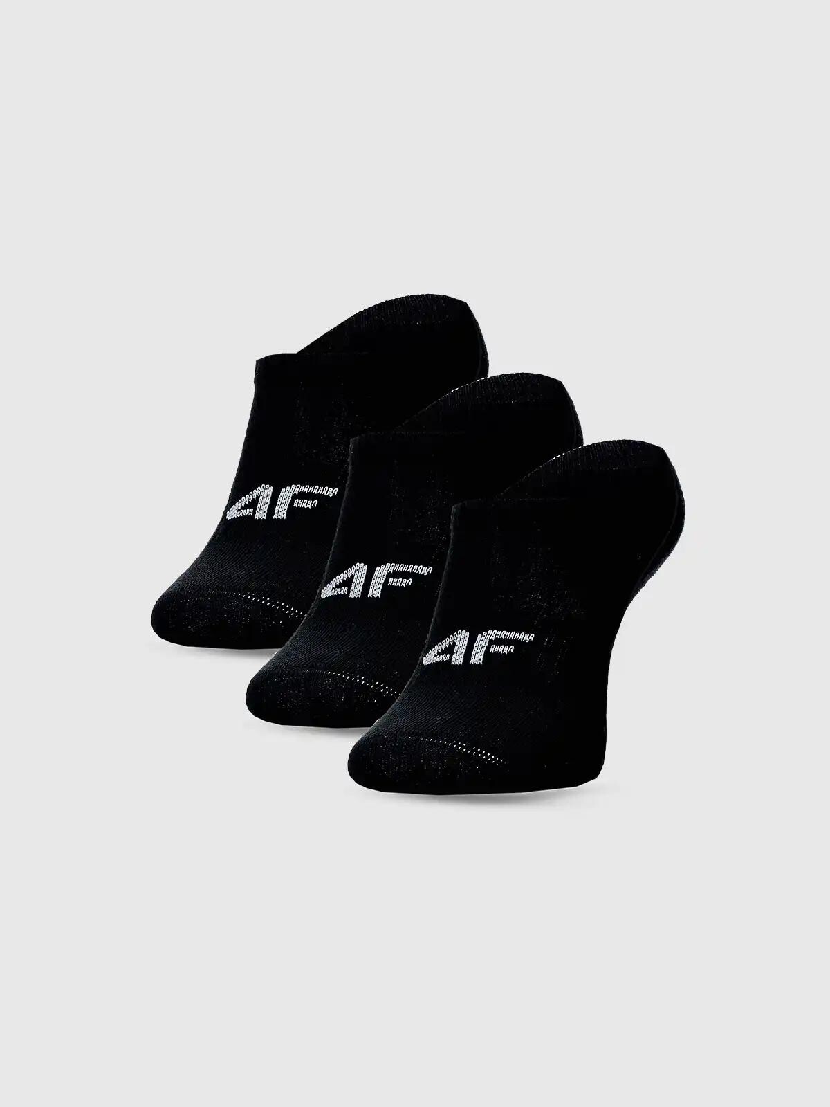 Chlapecké ponožky 4F (3pack) M498