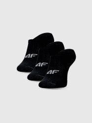 Chlapecké ponožky 4F (3pack) M498