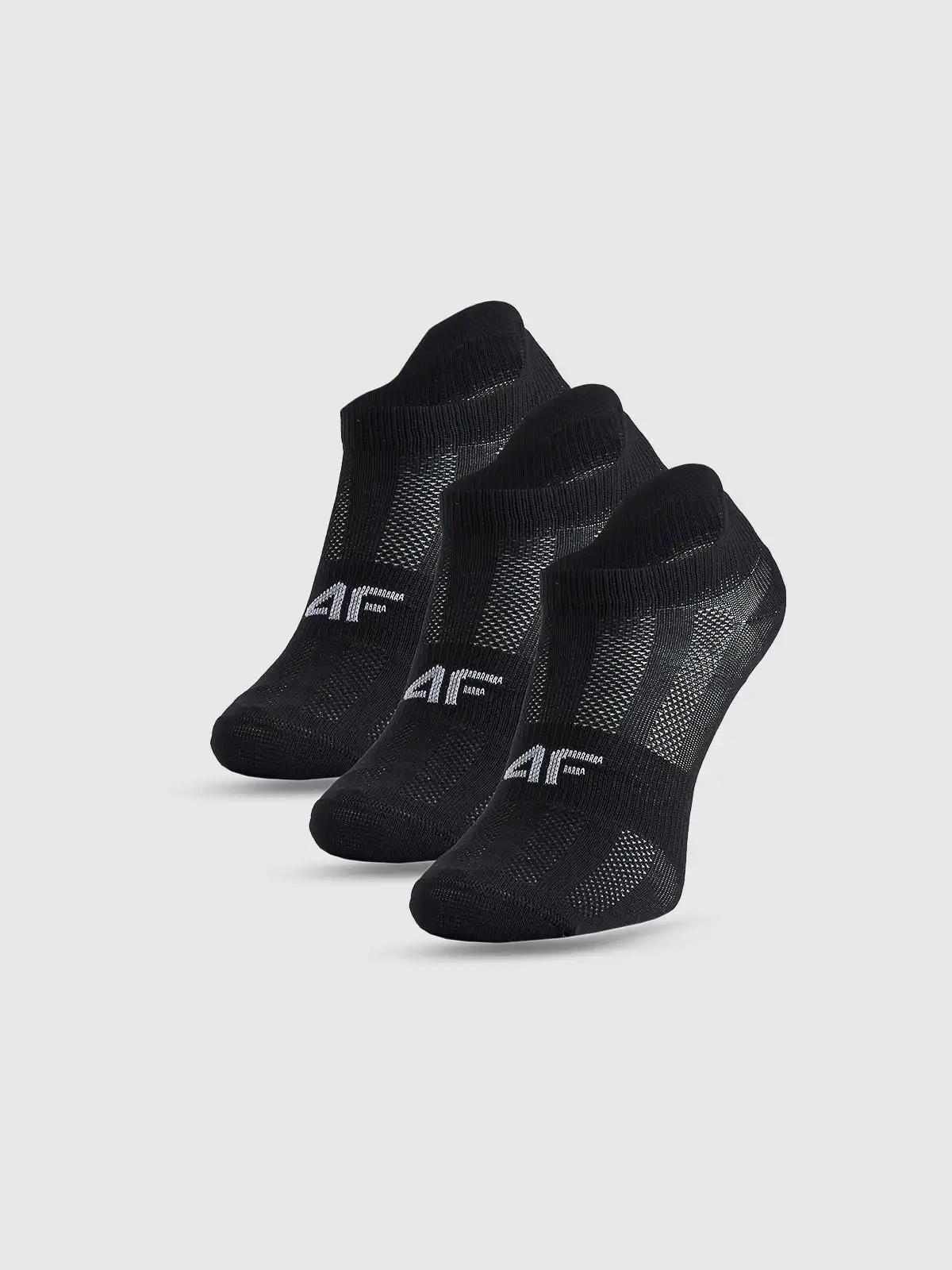Chlapecké ponožky 4F M261 (3pack)