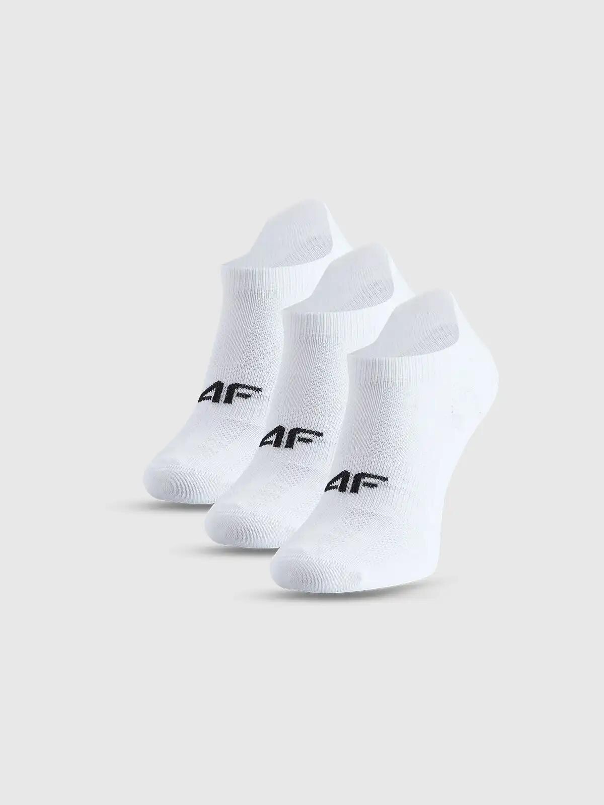 Chlapecké ponožky 4F M261 (3pack)