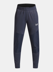 Chlapecké sportovní kalhoty Under Armour UA Armour Flc Pro Utility P - Kluci