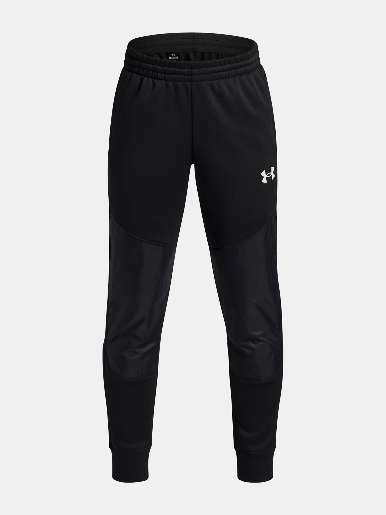 Chlapecké sportovní kalhoty Under Armour UA Armour Flc Pro Utility P - Kluci