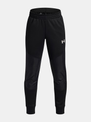 Chlapecké sportovní kalhoty Under Armour UA Armour Flc Pro Utility P - Kluci