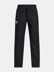 Chlapecké sportovní kalhoty Under Armour UA B Rival Wvn Pant - Kluci