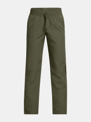 Chlapecké sportovní kalhoty Under Armour UA B Rival Wvn Pant - Kluci
