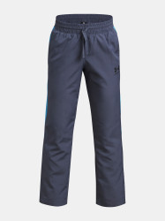 Chlapecké sportovní kalhoty Under Armour UA B Rival Wvn Pant - Kluci