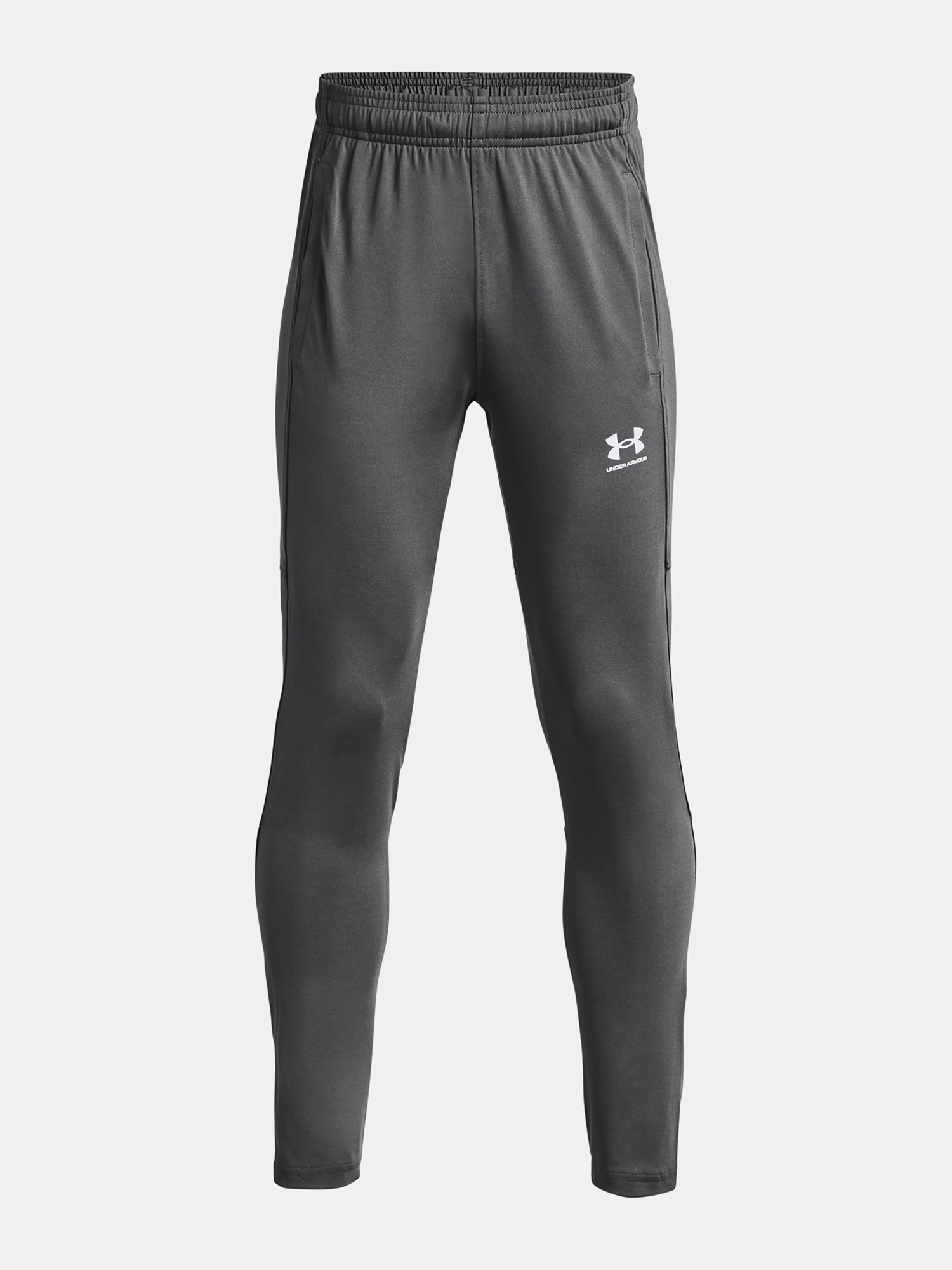 Chlapecké sportovní kalhoty Under Armour UA B's Challenger Train P - Kluci