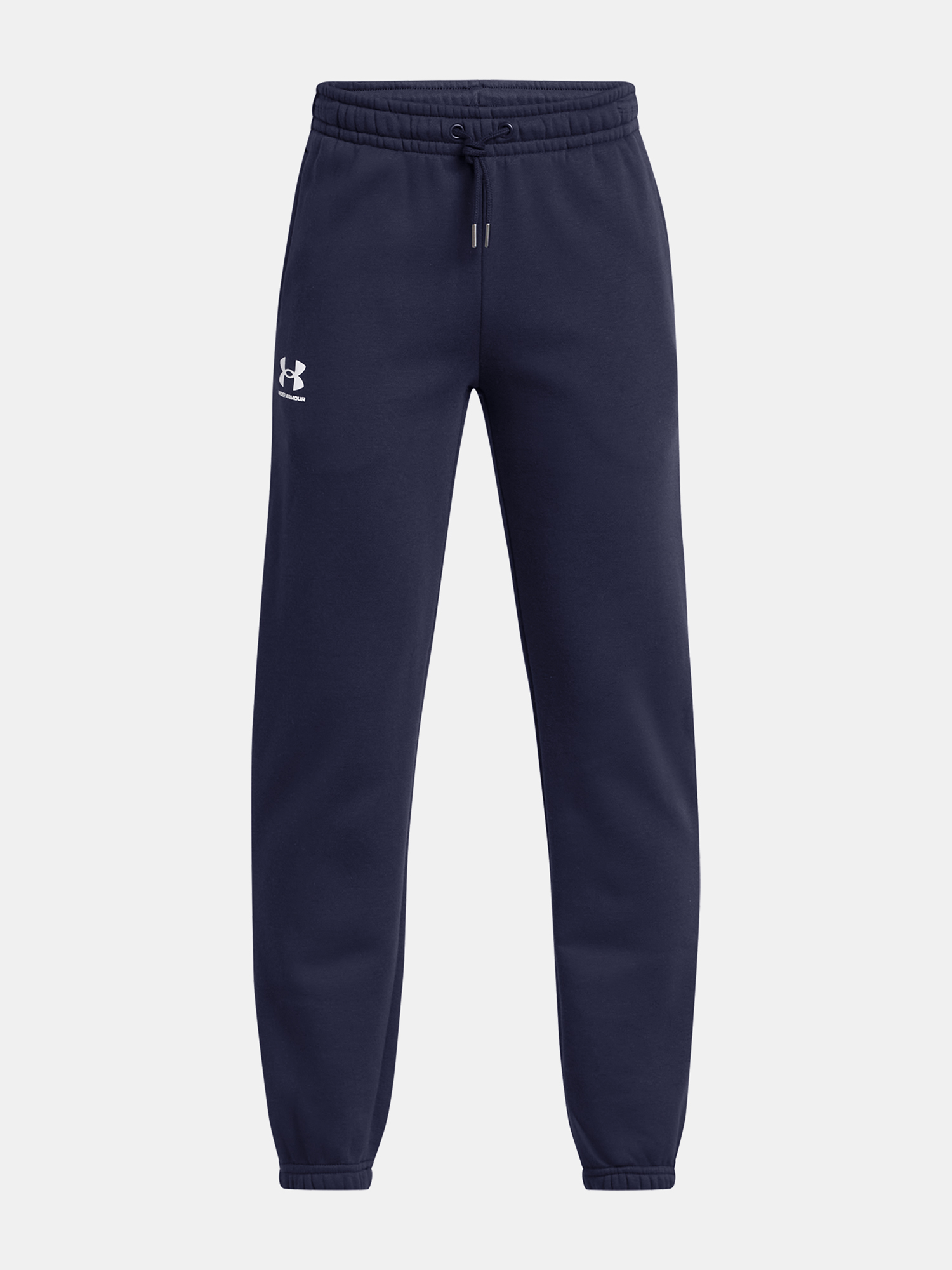Chlapecké tepláky Under Armour B Icon Flc Jogger Taping - Kluci