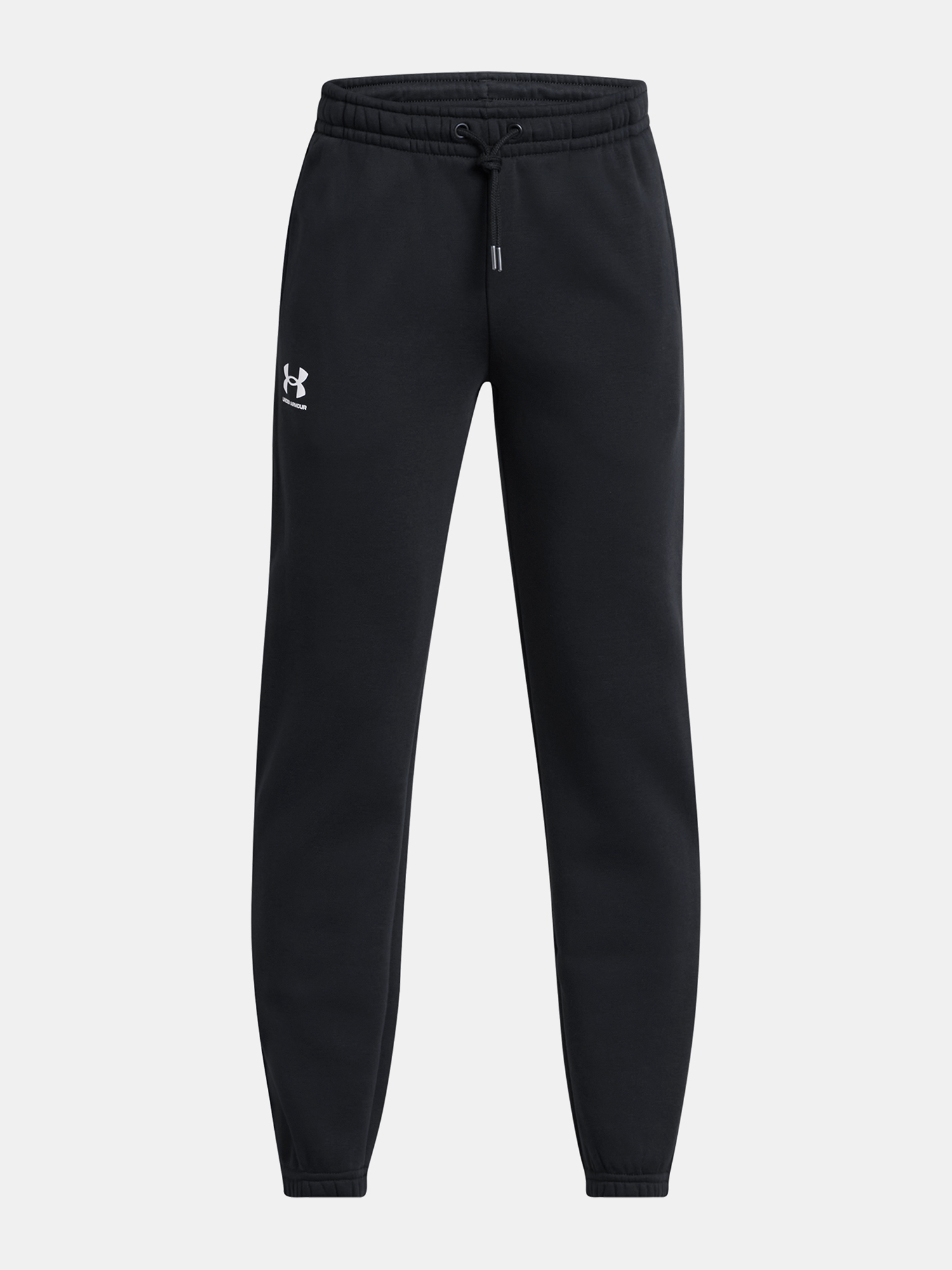 Chlapecké tepláky Under Armour B Icon Flc Jogger Taping - Kluci