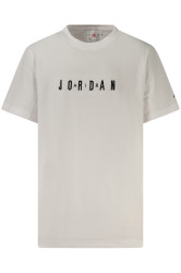Chlapecké tričko s krátkým rukávem Jordan