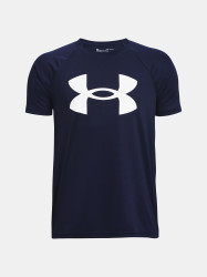 Chlapecké tričko Under Armour