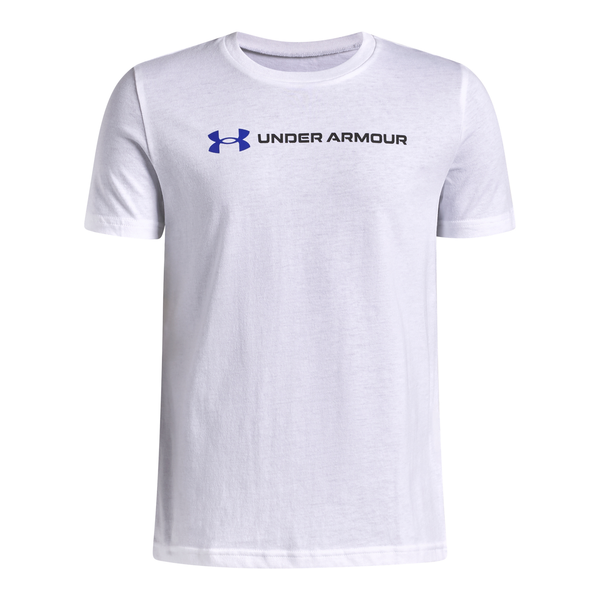 Chlapecké tričko Under Armour B Logo