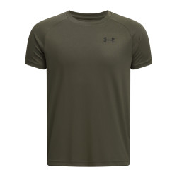 Chlapecké tričko Under Armour Tech 2.0 SS