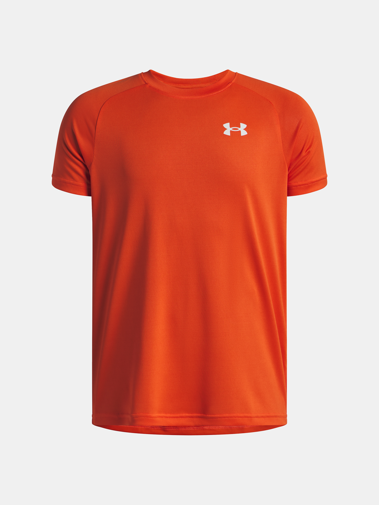 Chlapecké tričko Under Armour UA Tech 2.0 SS-ORG - Kluci