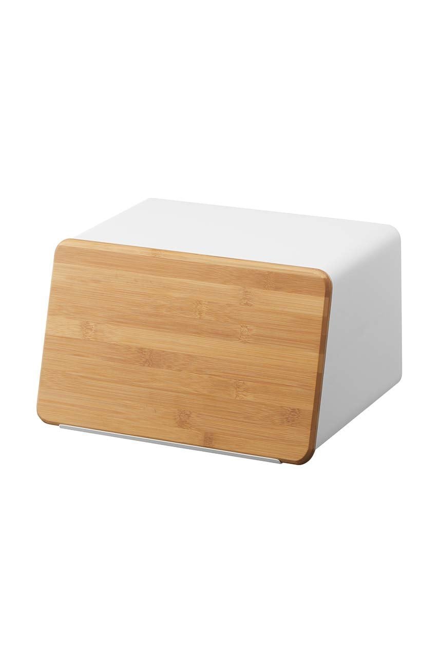 Chlebník s prkénkem Yamazaki Tower