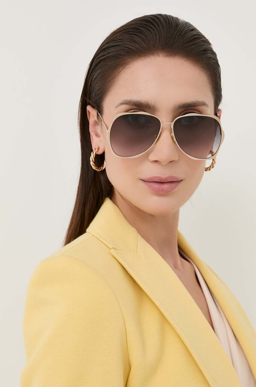Chloe  Sluneční brýle Chloé