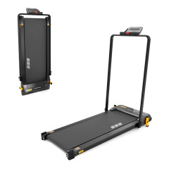 Chodící a masážní pás inSPORTline ZenRun NOON