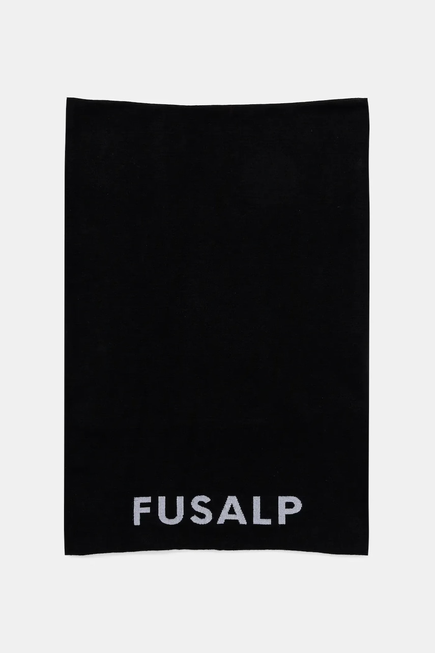 Chomout s příměsí vlny Fusalp Ruan II