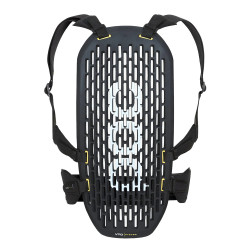 Chránič páteře POC VPD System Back Uranium Black S