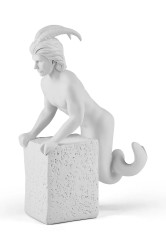 Christel  Dekorativní figurka  Koziorożec 24 cm