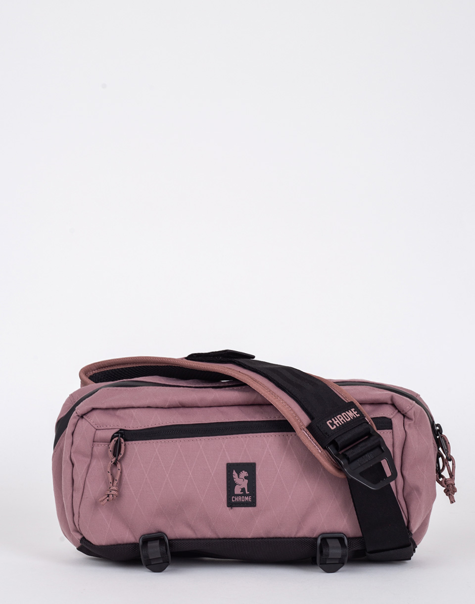 Chrome Industries Mini Kadet Mauve X