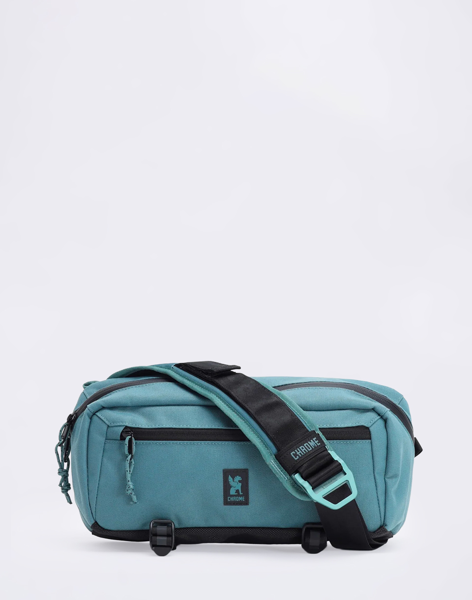 Chrome Industries Mini Kadet Steel Blue