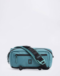 Chrome Industries Mini Kadet Steel Blue