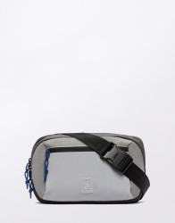 Chrome Industries Ziptop waistpack Fog