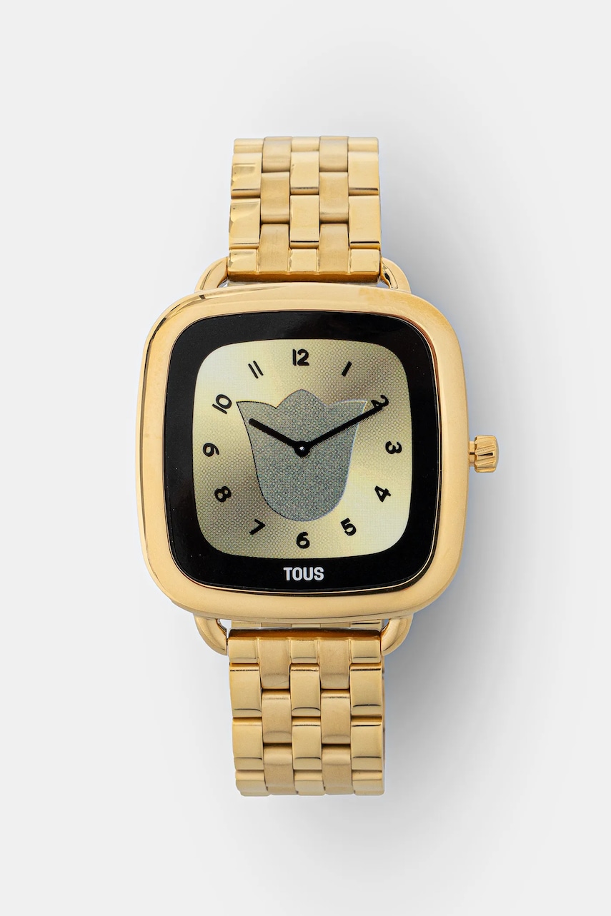Chytré hodinky Tous
