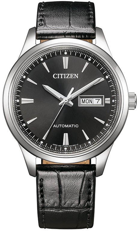Citizen Automatic NY4058-01EE