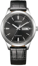 Citizen Automatic NY4058-01EE