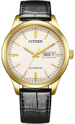 Citizen Automatic NY4059-09AE