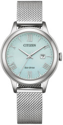 Citizen Eco-Drive Elegance EW2621-75M