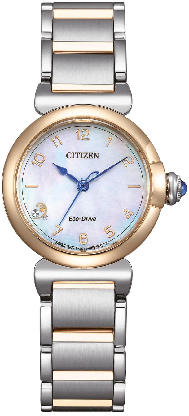 Citizen Eco-Drive L EM1136-87D