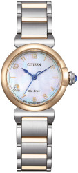 Citizen Eco-Drive L EM1136-87D