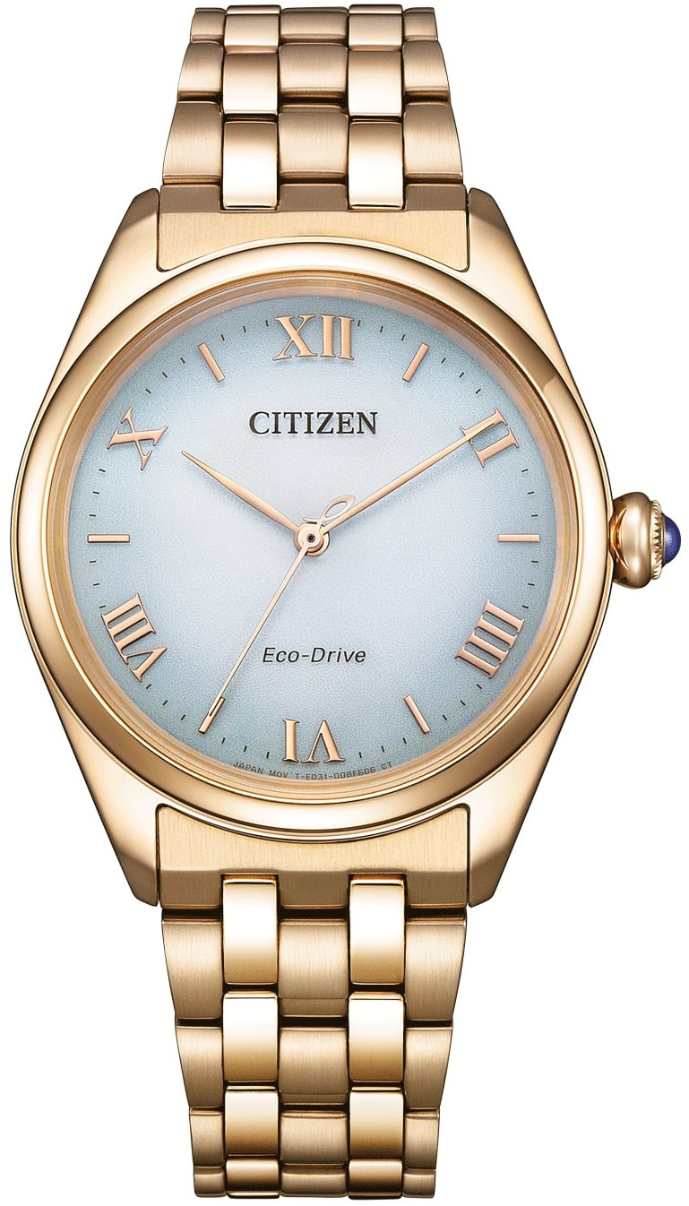 Citizen Eco-Drive L EM1143-81X