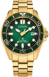 Citizen Eco-Drive Promaster Marine BN0262-59W