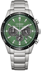 Citizen Eco-Drive Sport Chronograph CA4624-56X