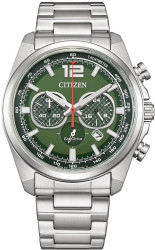 Citizen Eco-Drive Sport Chronograph CA4640-50X