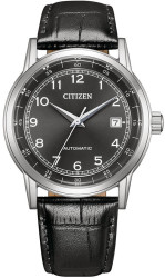 Citizen Elegant Automatic NJ0210-05E