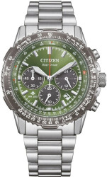 Citizen Promaster Eco-Drive Radio Controlled CA4664-60W