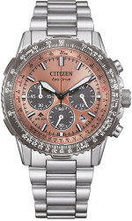 Citizen Promaster Eco-Drive Radio Controlled CA4664-60X