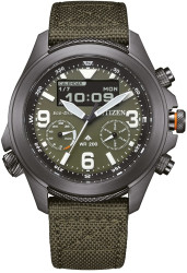 Citizen Promaster Land 35th Anniversary JV1005-02W
